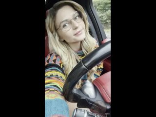 would you ever hitchhike with a stranger? the hottest girls porn sex blowjob tits ass young fingering pussy