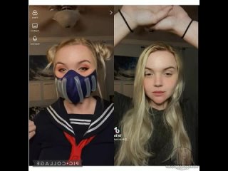 calcosplay in the form of a toga the hottest girls porn sex blowjob tits ass young fingering pussy
