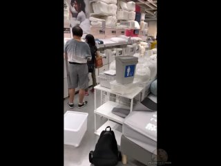 did you even go to ikea if you didn't get caught trying the mattress? hottest girls porn sex blowjob tits ass young