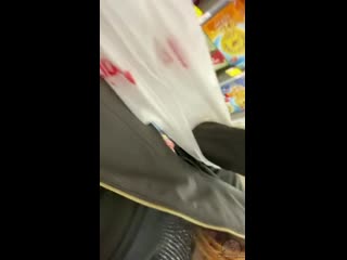 trying to be bolder showing you my redhead pussy and hooking up at the grocery store hottest girls porn sex blowjob