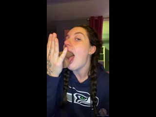 applauding sea hawks with my best skill [oc][f] hottest girls porn sex blowjob boobs ass young handjob